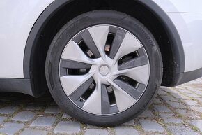 Tesla Model Y, Long Range Dual Motor - 6