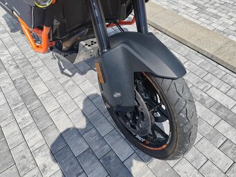 Ktm 1090 Adventure - 6