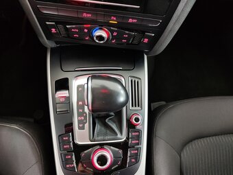 Prodám_Audi A4 Avant - 6