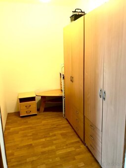 Pronájem bytu Polackova 2kk 43m - 6