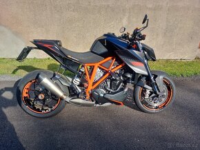 KTM 1290 SUPER DUKE R - 6