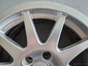 Prodám al.kola Mercedes CLK - 6