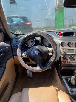Alfa Romeo Crosswagon 156 1.9 JTD 16v 110kw - 6