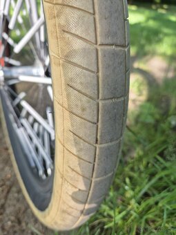 Pláště 20" 2x - 6
