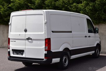 Volkswagen Crafter, 2.0TDi.L2H1.SERVIS VW.DPH - 6