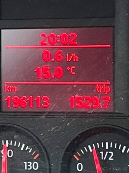 Vw Golf 1,4 Tsi 90 kw - 6