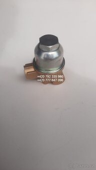 Hydraulická ruka rádiové ovládání - joystick - 6
