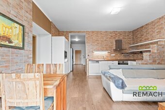 Prodej byty 3+kk- 86 m2 terasa 16 m2 - Uherské Hradiště - 6
