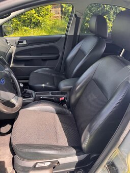 Ford Focus Mk2 2.0i 107KW - 6