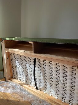 Pohovka IKEA - 6