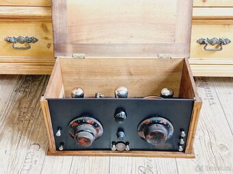 Rádio T.S.F-Photo, Francie, rok 1926 - 6