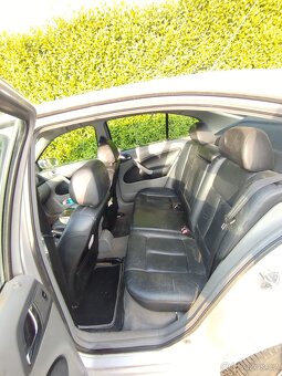 Prodám Škodu Octavii I 1,9 TDI 81 kw - 6