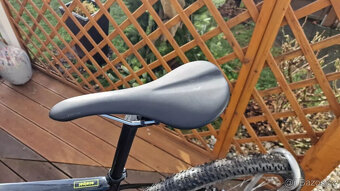 Cannondale Scalpel Carbon 3 XL-/XT/Sid/ZTR Crest/ - 6