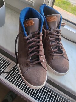 Boty Adidas - 6