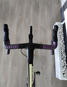 Canyon Endurace CF SL 8 - 6
