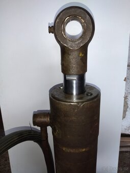 HYDRAULICKA PISTNICE - 6