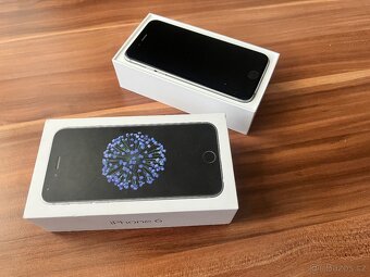 Iphone 6 - 6