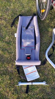 Thule Chariot CX1 - 6