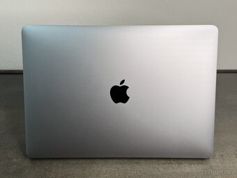 MacBook Pro 13'' 2020 i5 / 16GB / 512GB SSD / Space Gray - 6