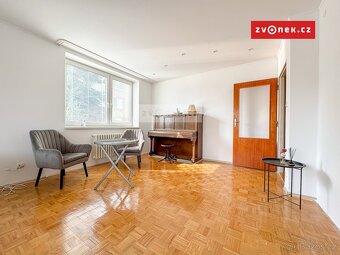 5+1 Zlín - Nad Stráněmi, garáž, krásný výhled, ihned - 6