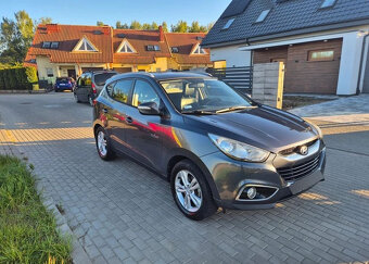 Hyundai ix35 1.6 GDI 2WD Nafta Comfort - 6