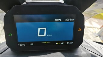 BMW c 400 x, odpočet DPH - 6