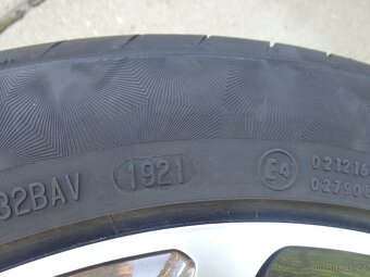 5x114,3 18" new letna sada kolies Kia X Ceed / Hyundai - 6