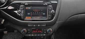 KIA cee'd 1.6 GDI benzín,manuální 99 kW - 6