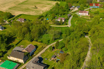 Prodej louky, 284 m², Bohušov - 6