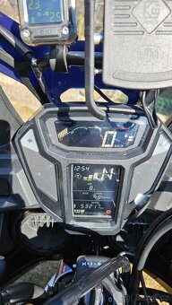 Honda africa twin - 6