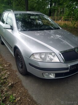 octavia 2 1,9tdi 77kw bls díly - 6