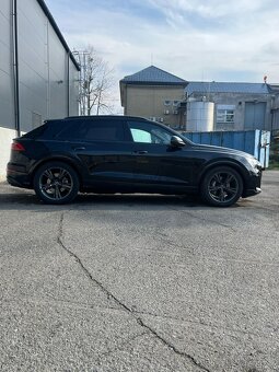 Audi Q8, 50TDI, Facelift, Masáže, ČR - 6