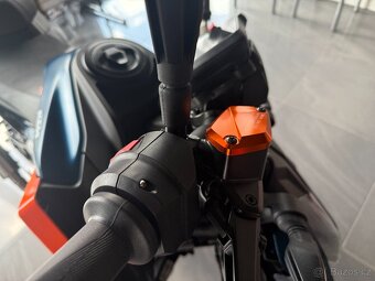 KTM 125 DUKE 2024 - 6