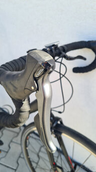 TREK Domane AL 2, Rám 54 - 58, Shimano Claris 2x8 - 6