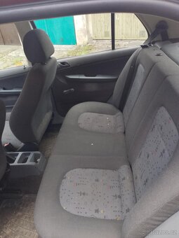 Fabia 1.2 - 6