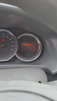 prodám dacia sandero - 2013 - 6