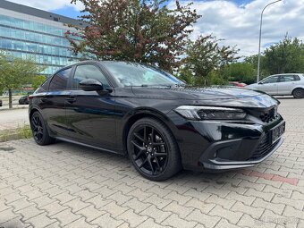 Honda Civic Sport 2022 (11g) - 6