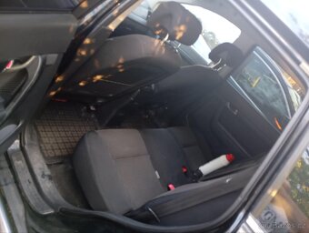 Chevrolet capican 2.0 nafta rok 2008 - 6