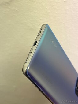 Xiaomi 11T Pro 256GB Stříbrná - 6