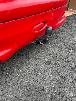 Peugeot 206 - 6