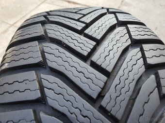 5x112 r16 et41 disky kola vw passat skoda superb 215 60 16 - 6