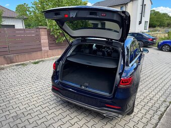 Mercedes-Benz GLC 200 4Matic/ČR-1. maj./servis MB/64 tkm - 6
