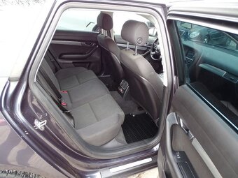 Audi A6 Avant 2.7 TDI - 6