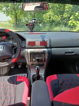 Škoda Octavia - 6