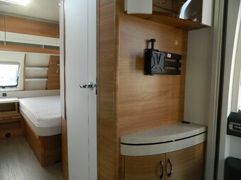 Karavan Hobby 540 UL De Luxe - 6