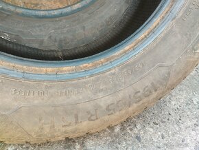 Barum 195/65 R15 - 6