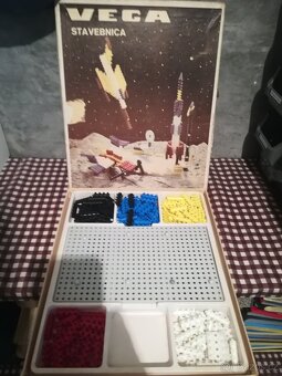 RETRO SKOLNI POMUCKY HRY - 6