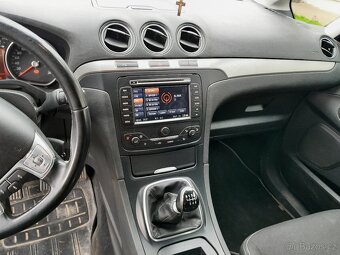 Ford Galaxy Business Plus 2.0 TDCI 2015 - 6