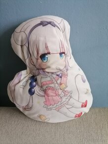 Set hrneček a polštářek Anime - 6