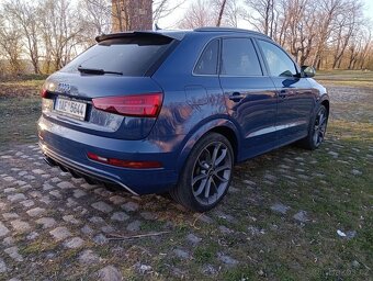 Audi RSQ3 performance 270 kw - 6